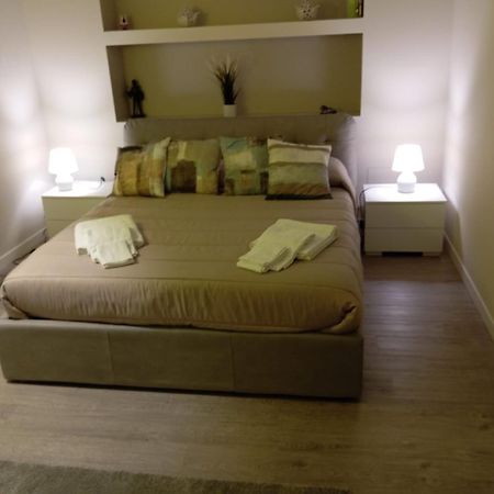 דירות בארי La Casa Di Peppe מראה חיצוני תמונה