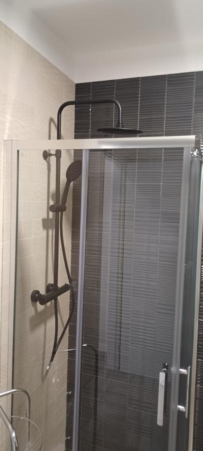 דירות בארי La Casa Di Peppe מראה חיצוני תמונה