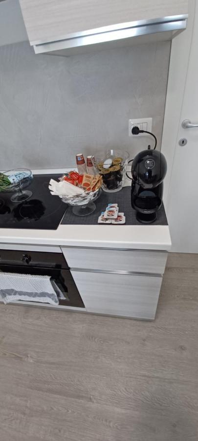 דירות בארי La Casa Di Peppe מראה חיצוני תמונה