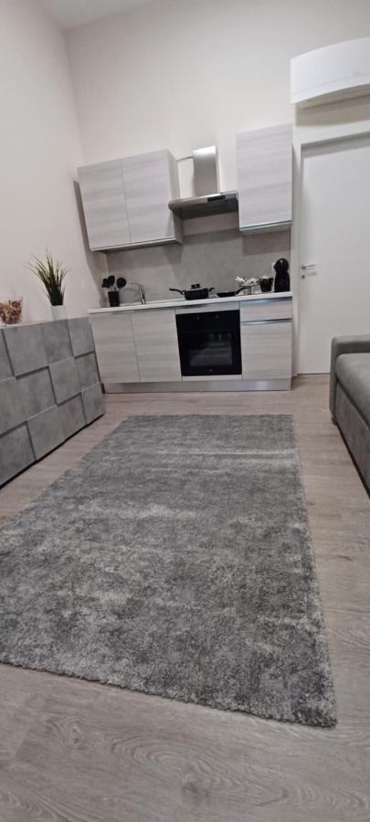 דירות בארי La Casa Di Peppe מראה חיצוני תמונה