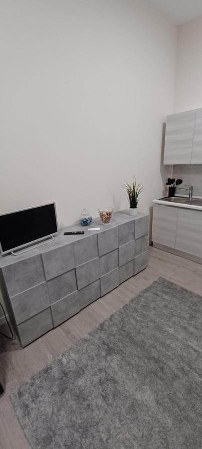 דירות בארי La Casa Di Peppe מראה חיצוני תמונה