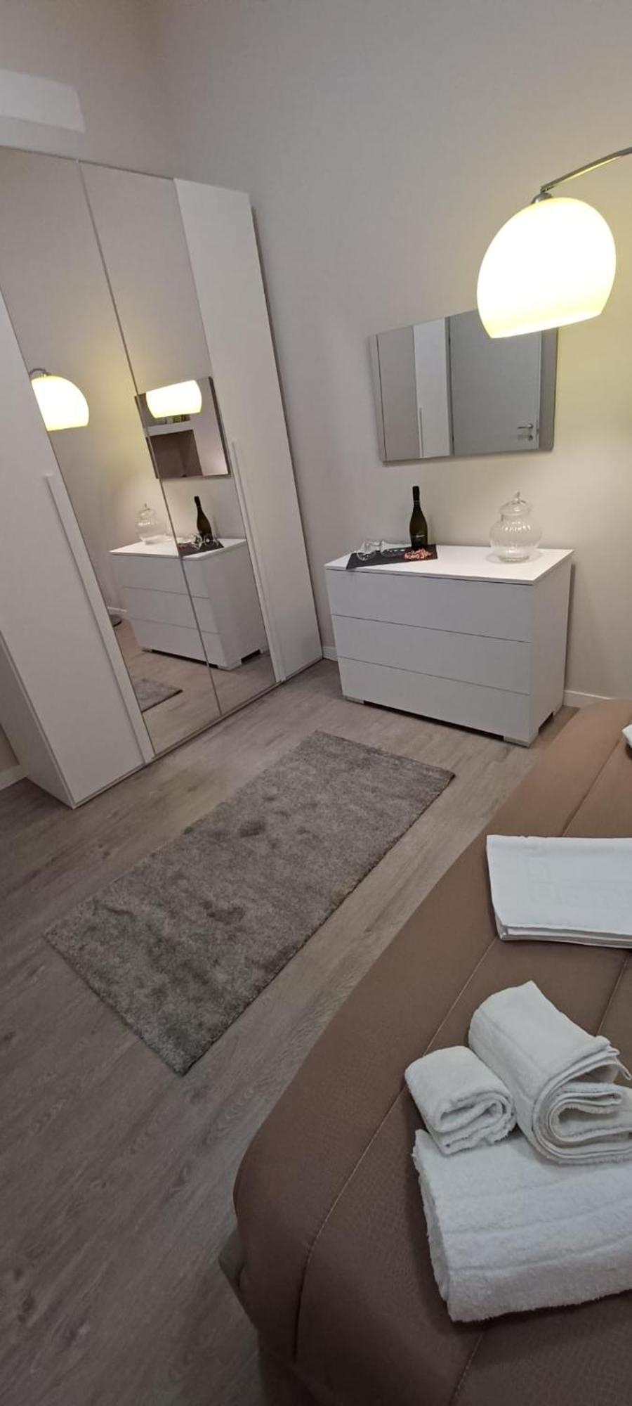 דירות בארי La Casa Di Peppe מראה חיצוני תמונה