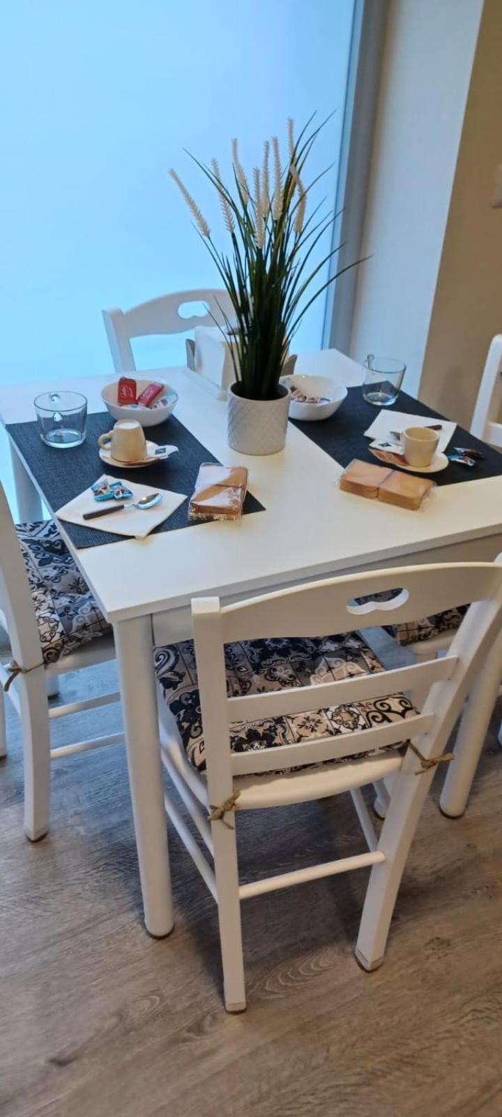 דירות בארי La Casa Di Peppe מראה חיצוני תמונה