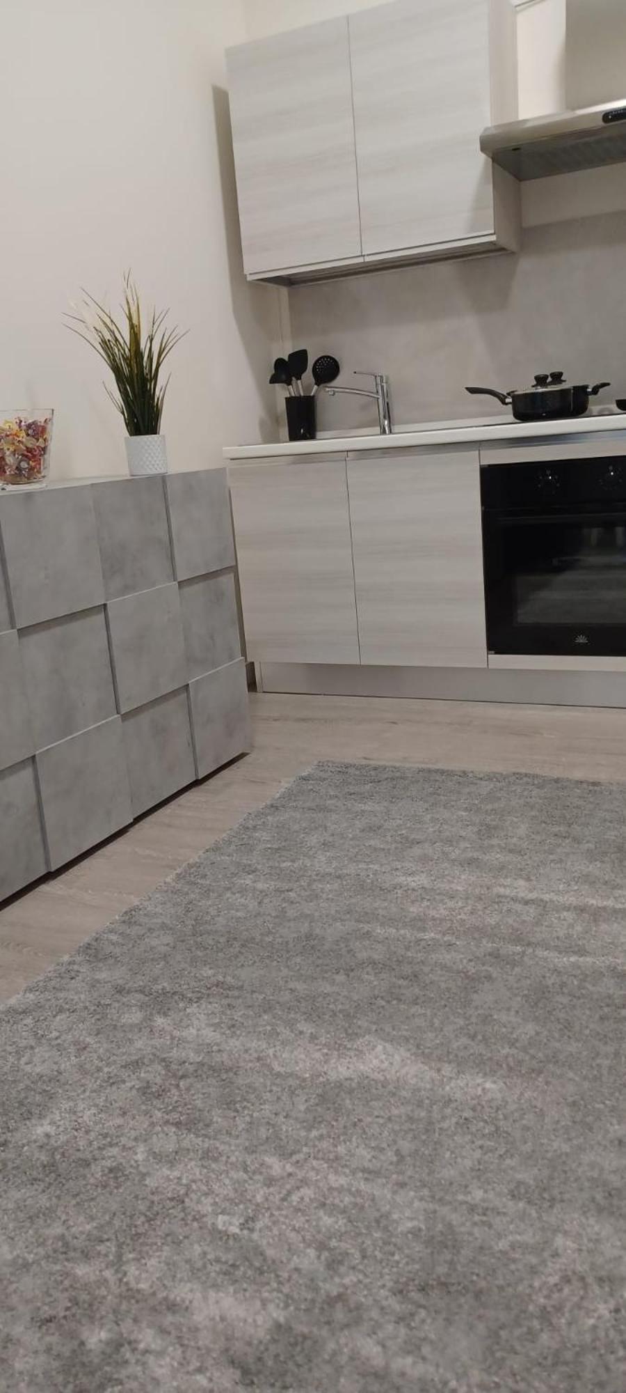 דירות בארי La Casa Di Peppe מראה חיצוני תמונה