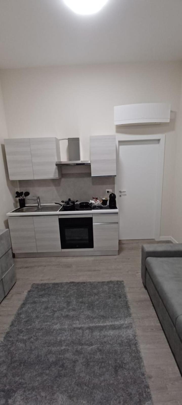 דירות בארי La Casa Di Peppe מראה חיצוני תמונה