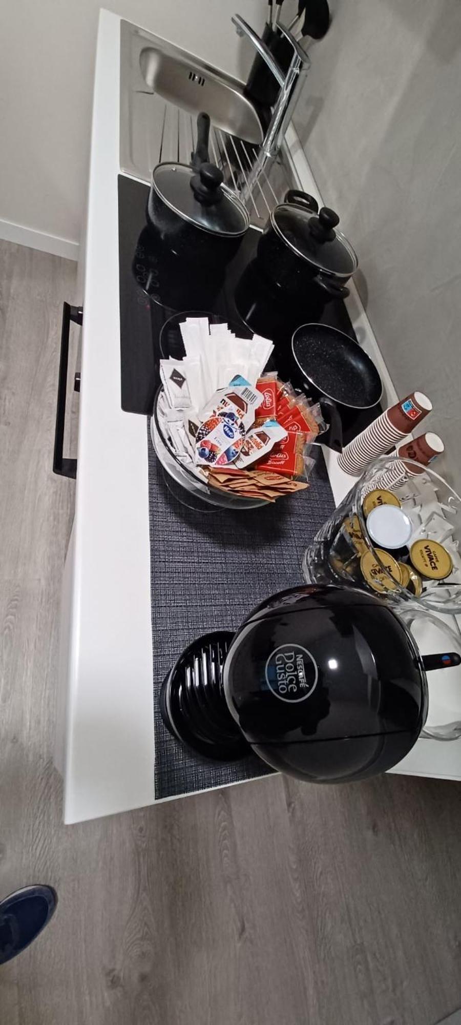 דירות בארי La Casa Di Peppe מראה חיצוני תמונה