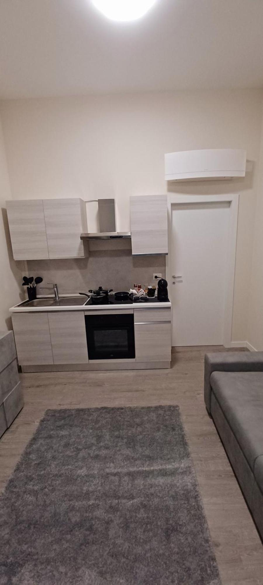 דירות בארי La Casa Di Peppe מראה חיצוני תמונה