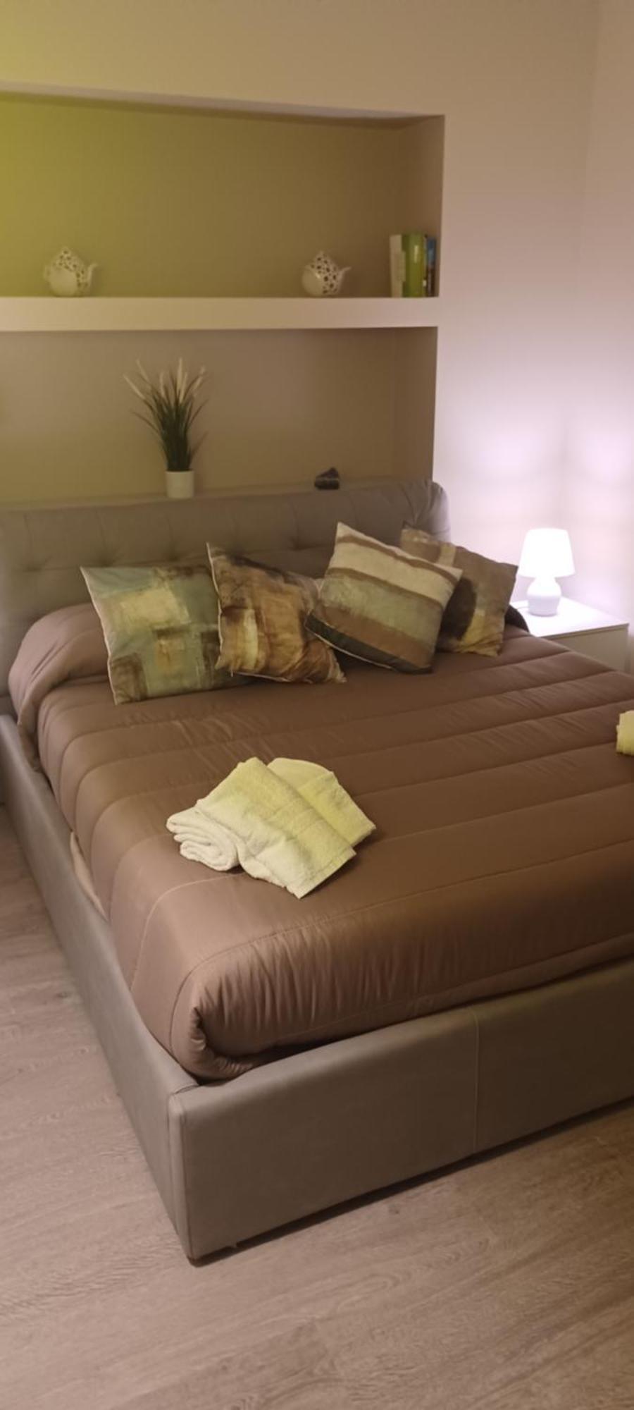 דירות בארי La Casa Di Peppe מראה חיצוני תמונה