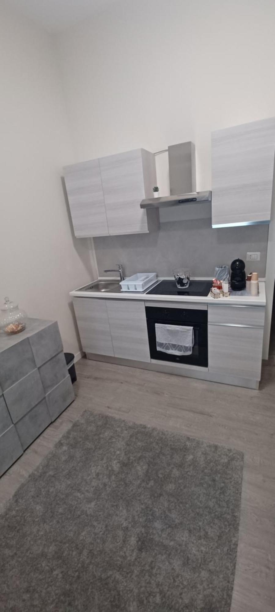 דירות בארי La Casa Di Peppe מראה חיצוני תמונה